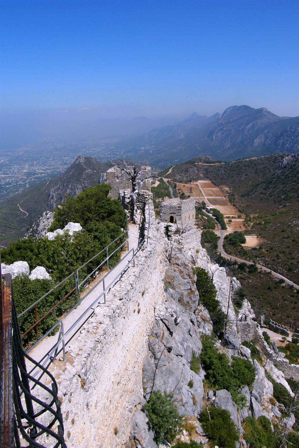 Castello di Sant’Ilarione