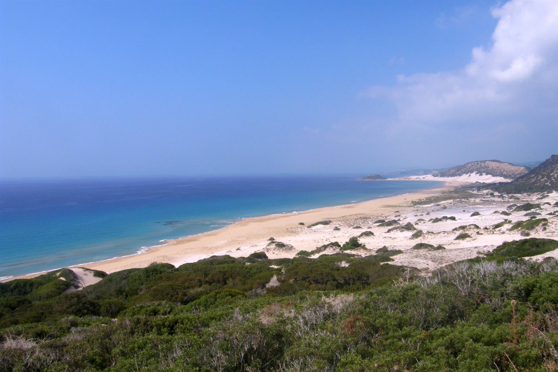 Golden Beach