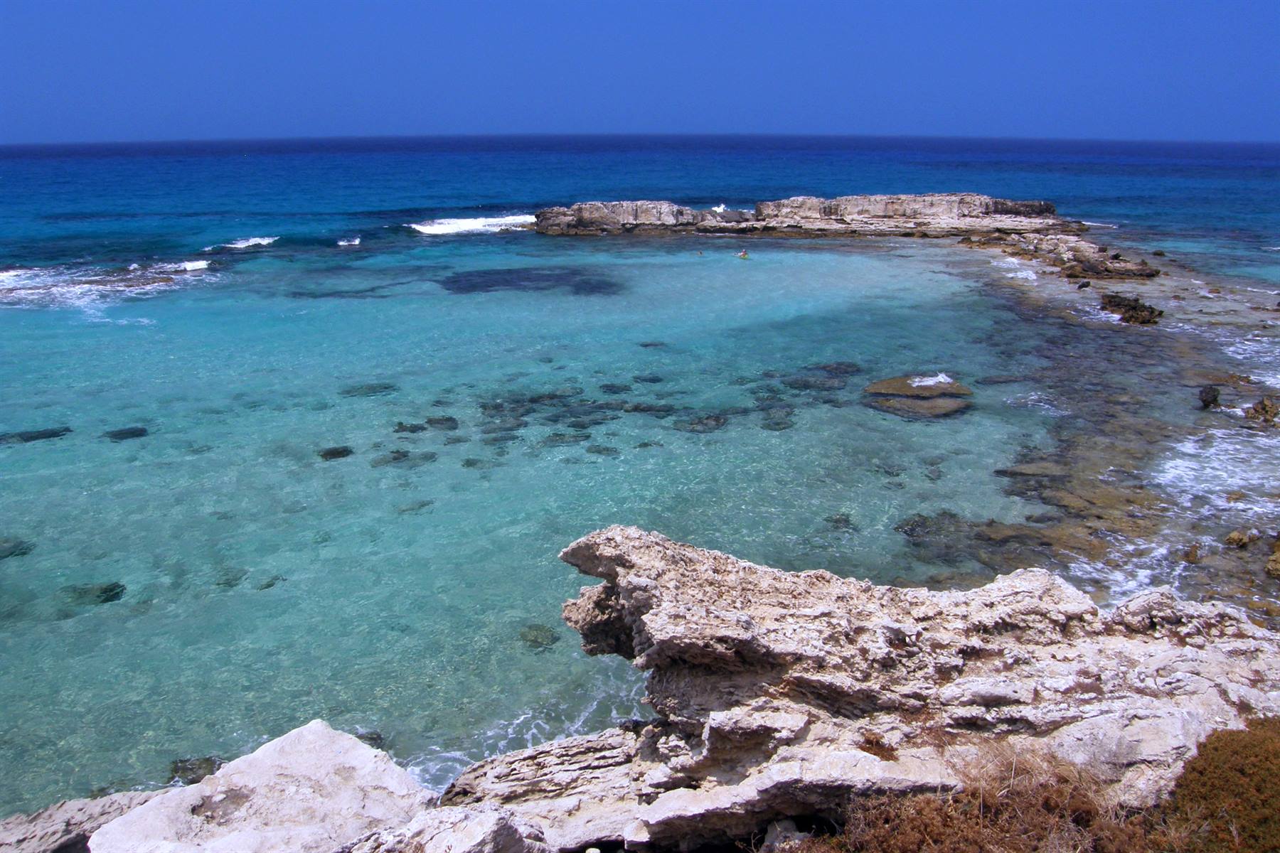 Spiaggia di Agios Filon