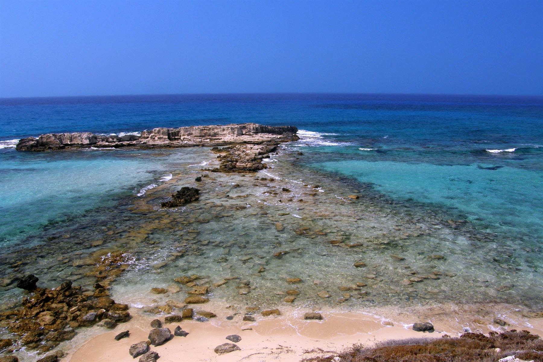 Spiaggia di Agios Filon