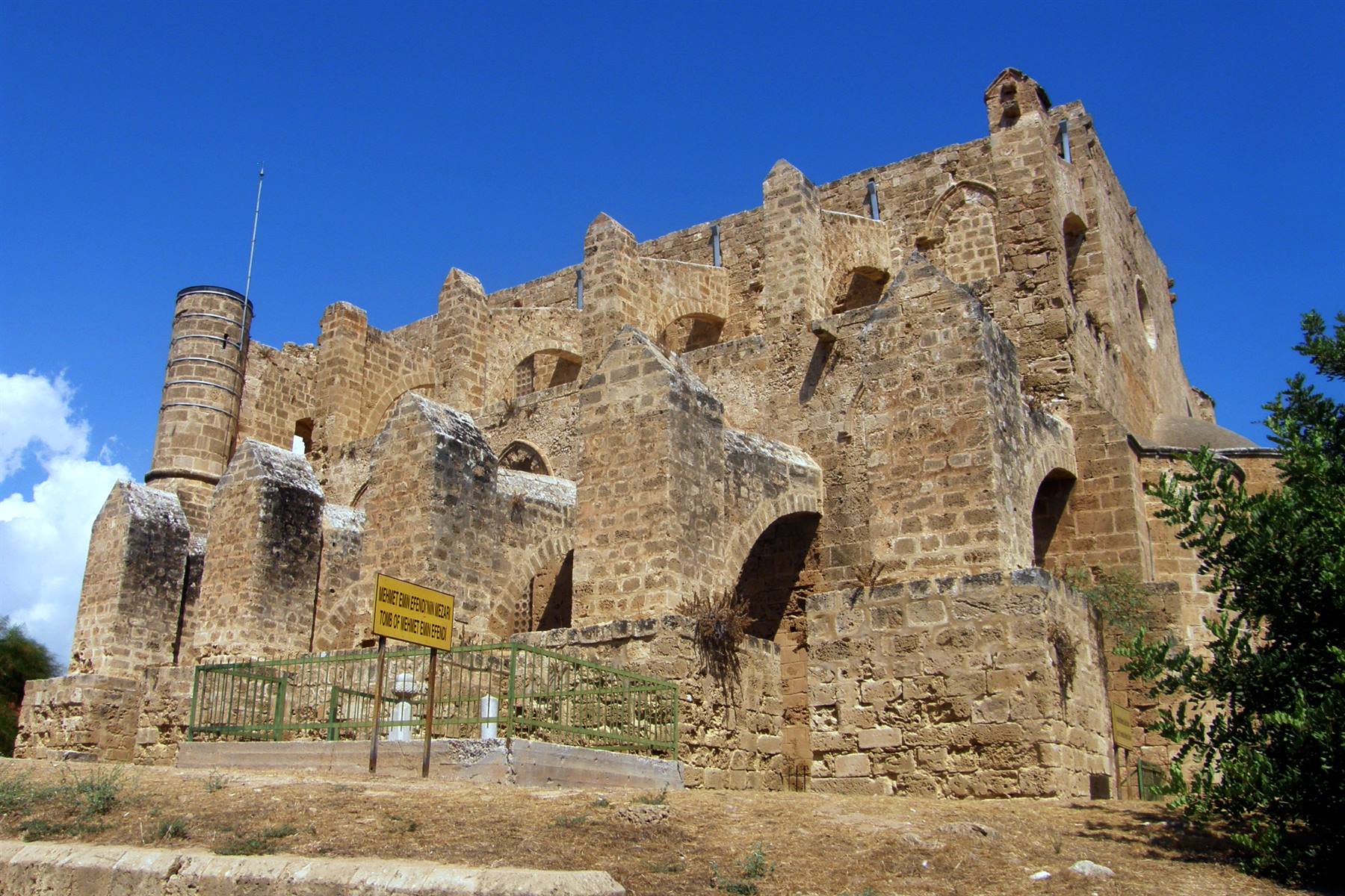 Famagosta - Sts. Peter and Paul
