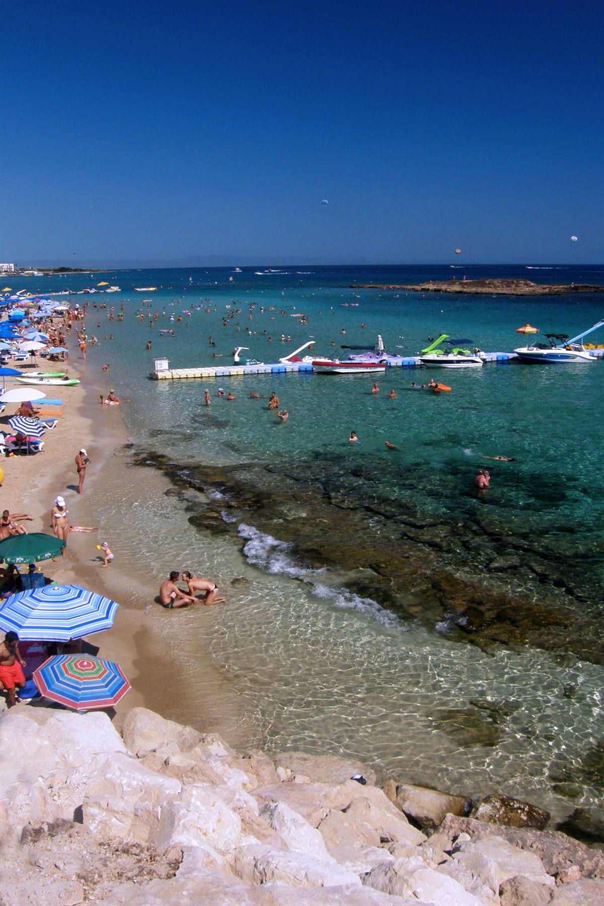Fig Tree Bay
