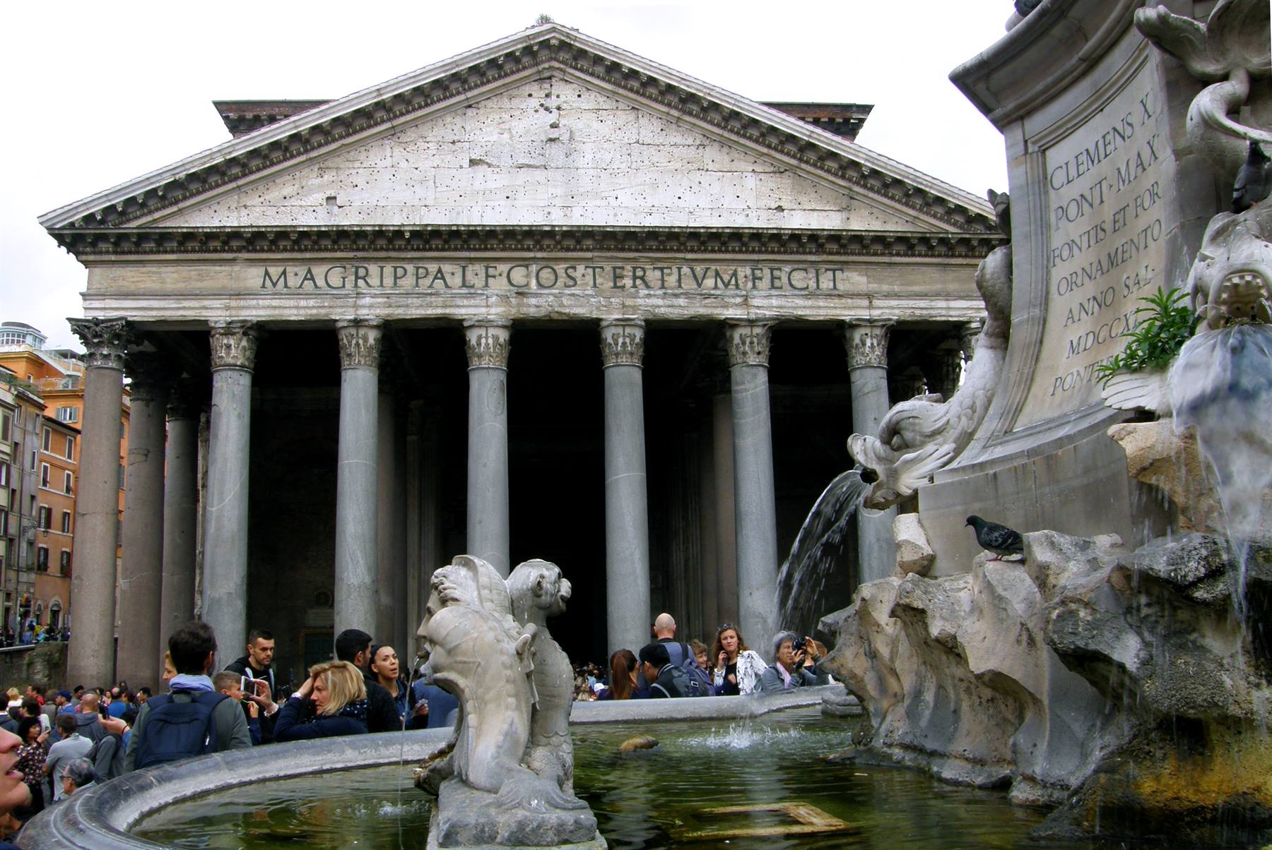 Pantheon