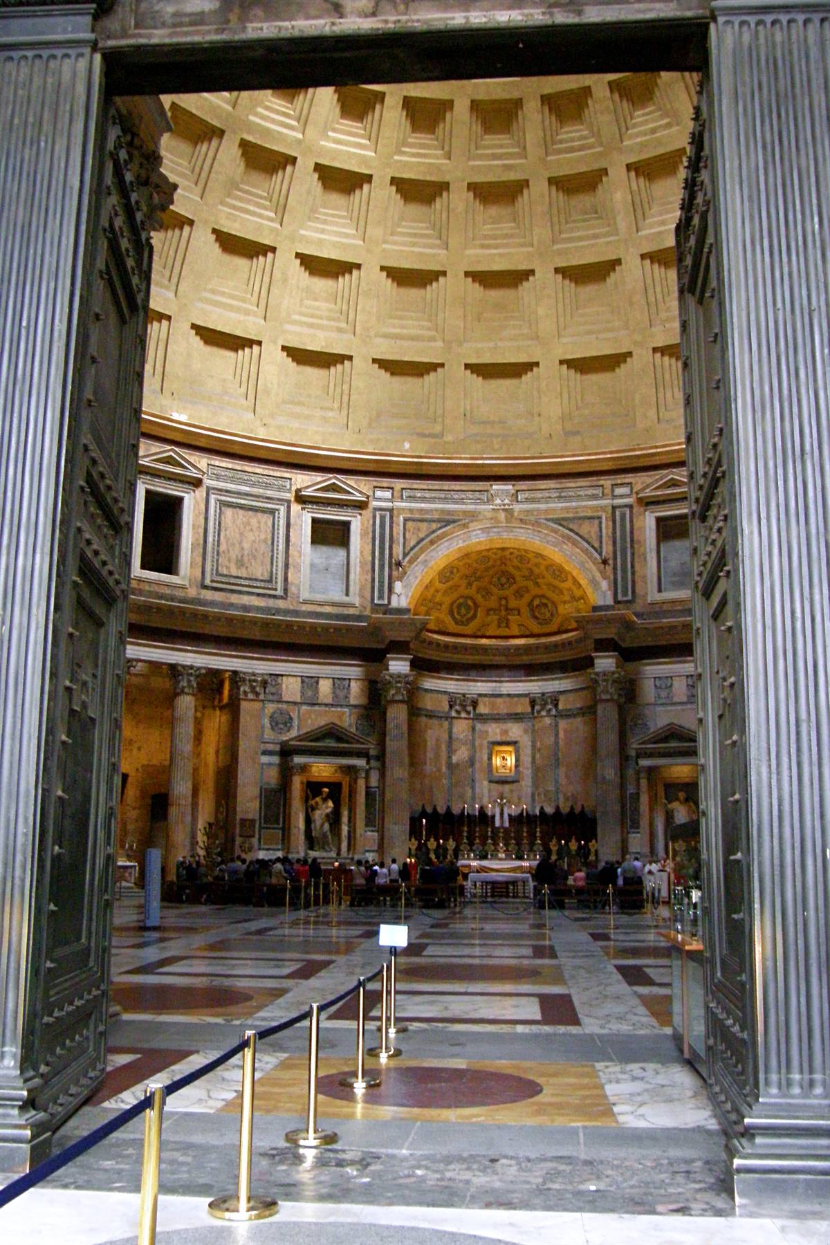 Pantheon
