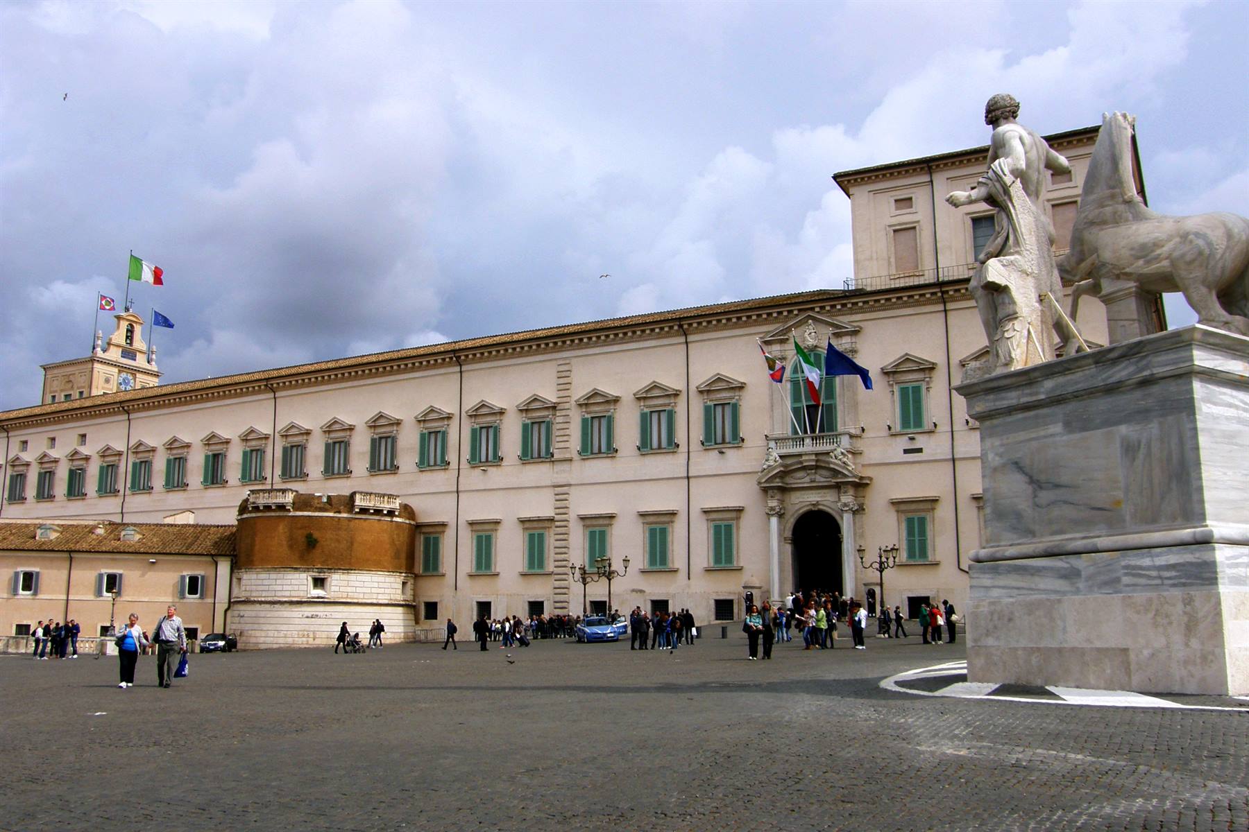 Quirinale