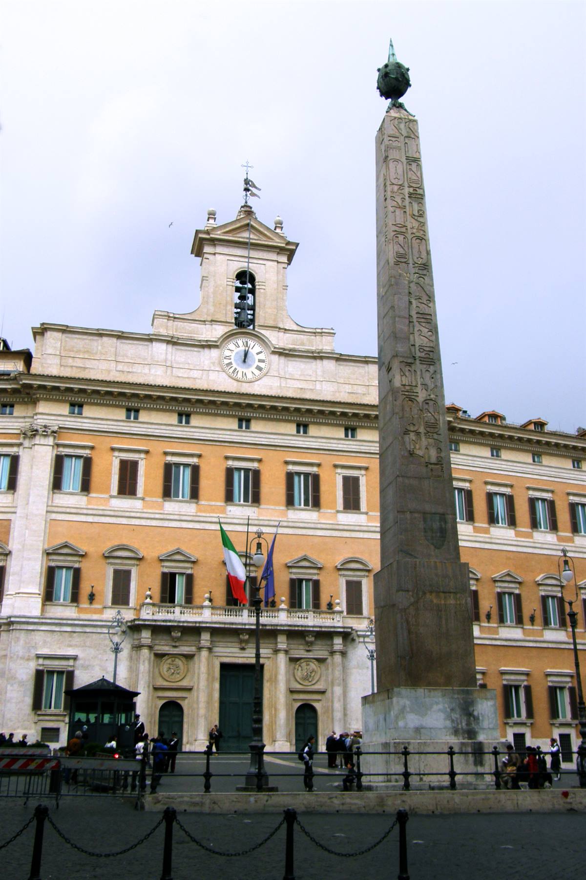 Montecitorio