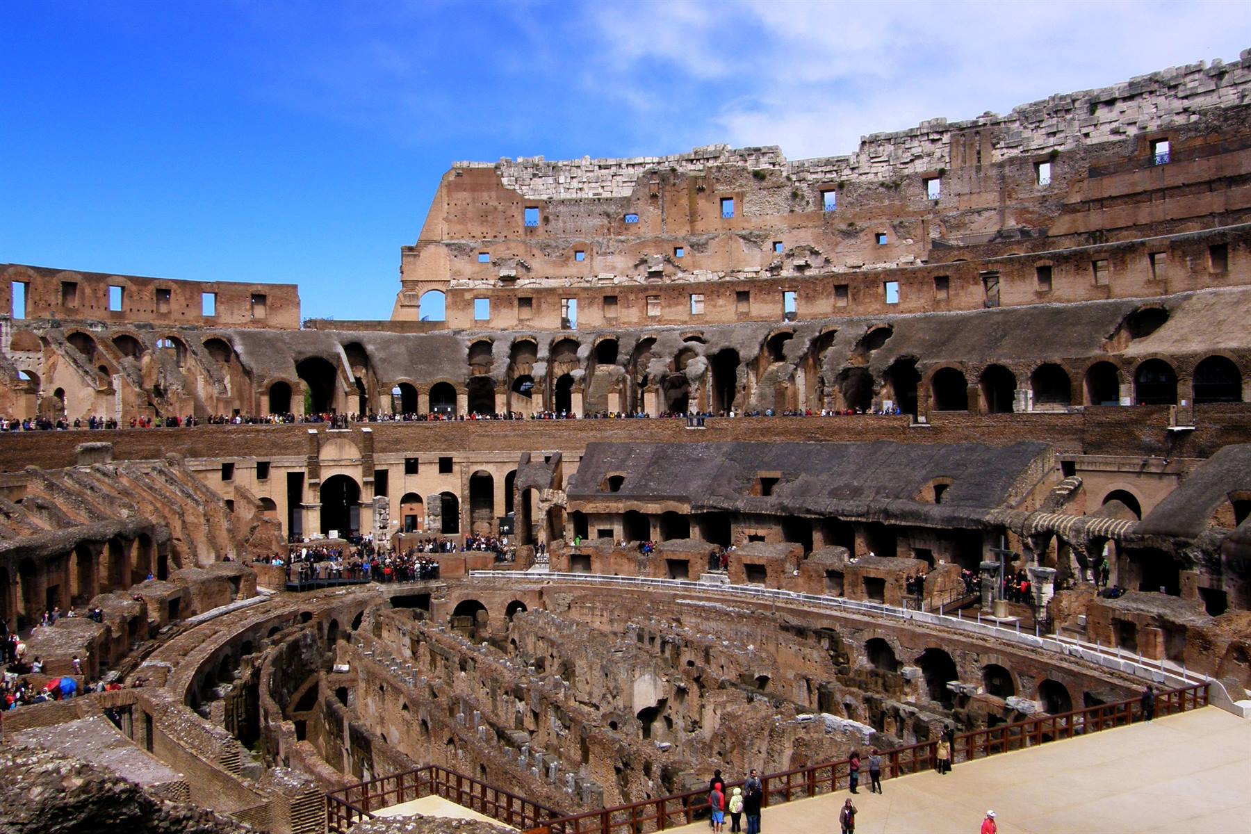 Il Colosseo