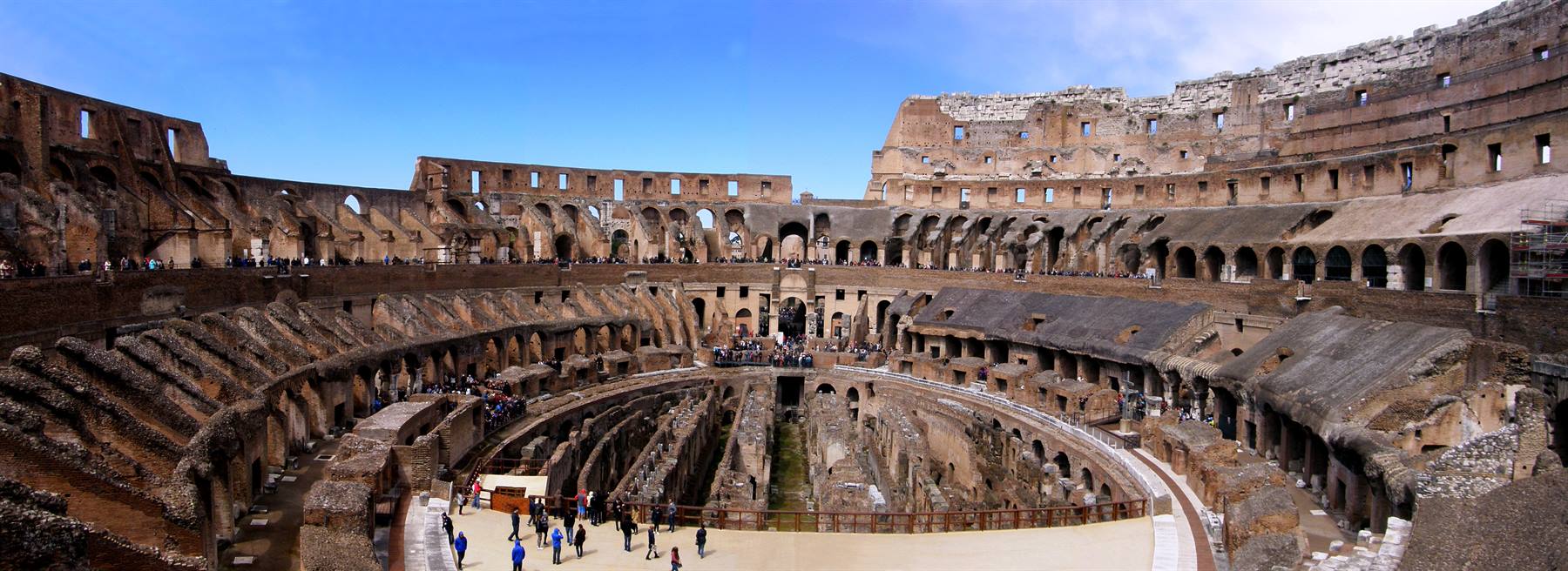 Il Colosseo