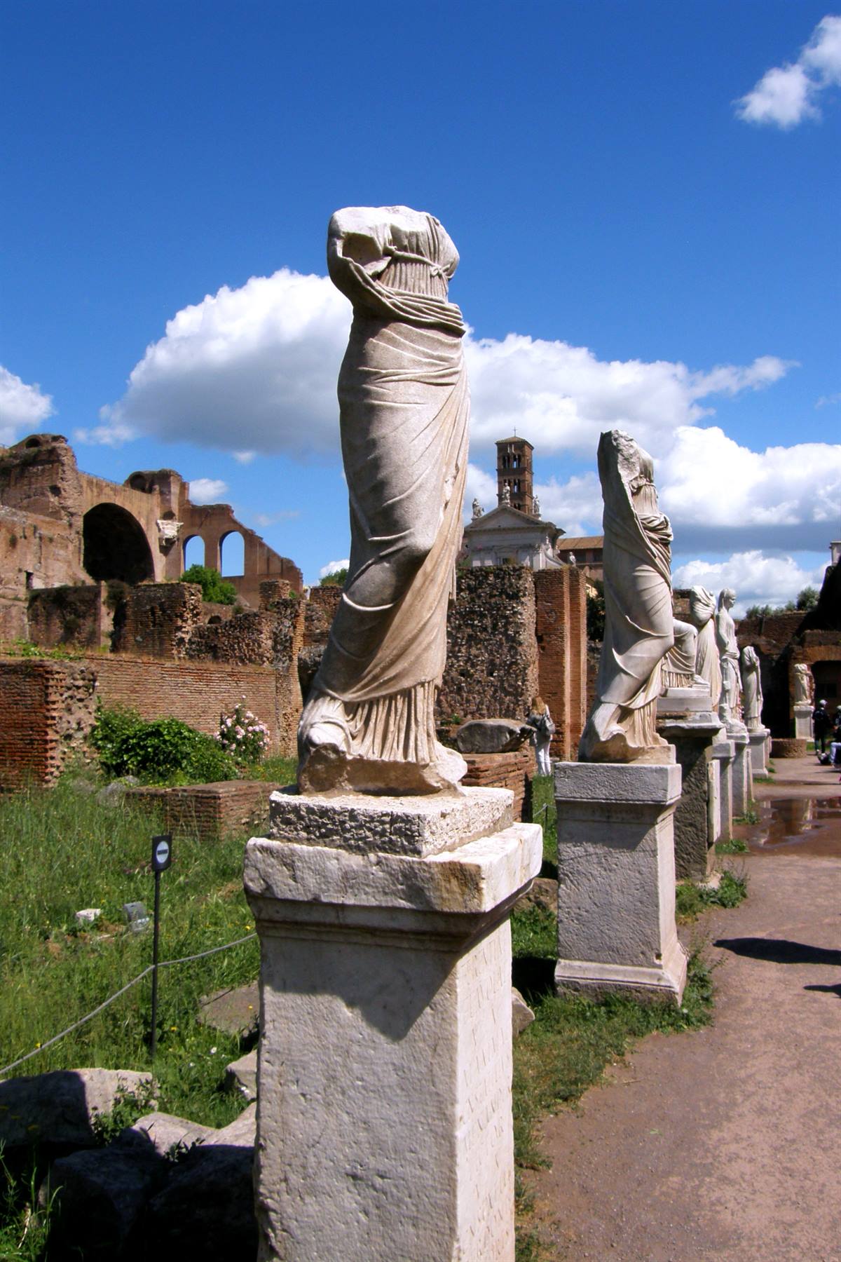 Fori Imperiali