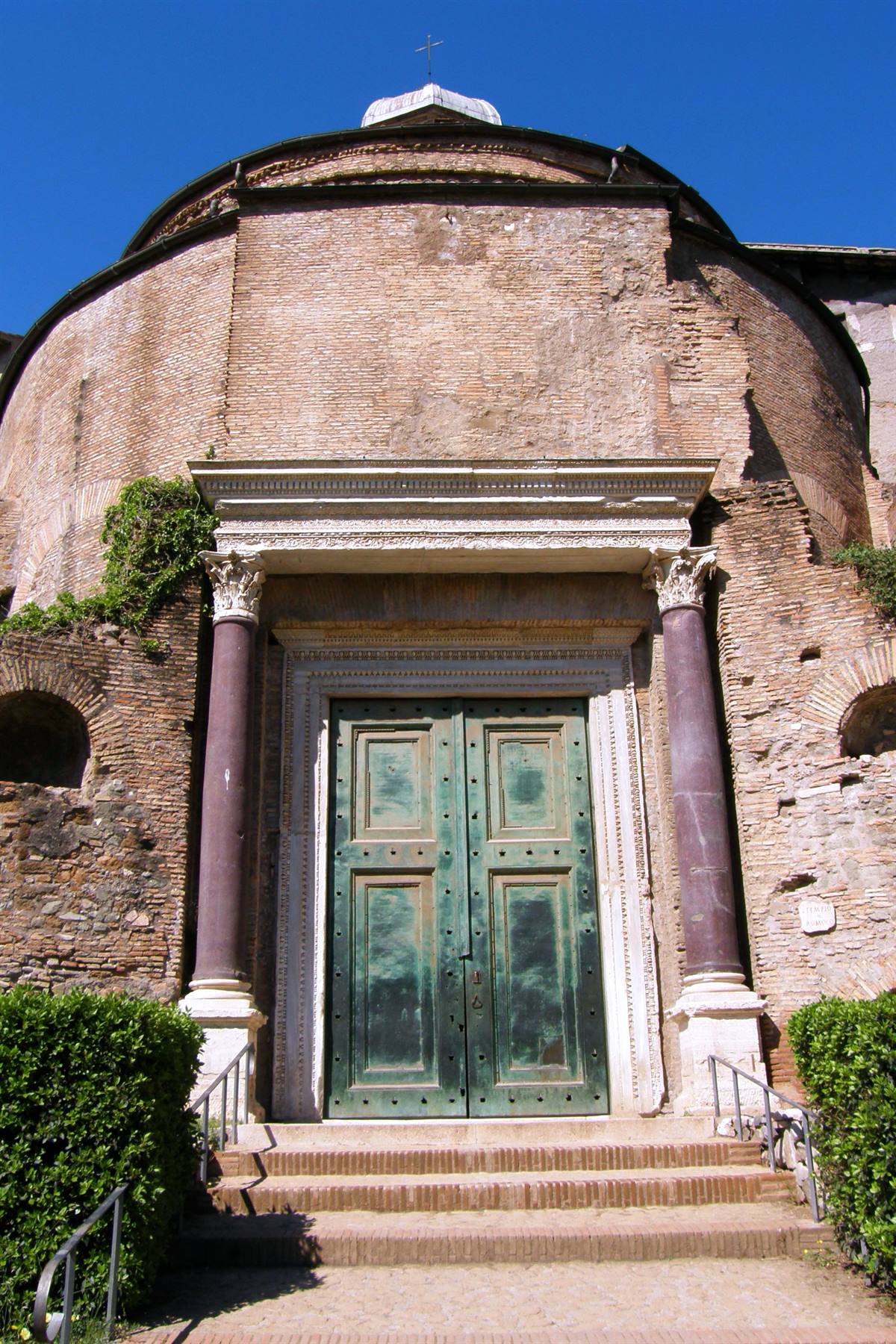 Fori Imperiali