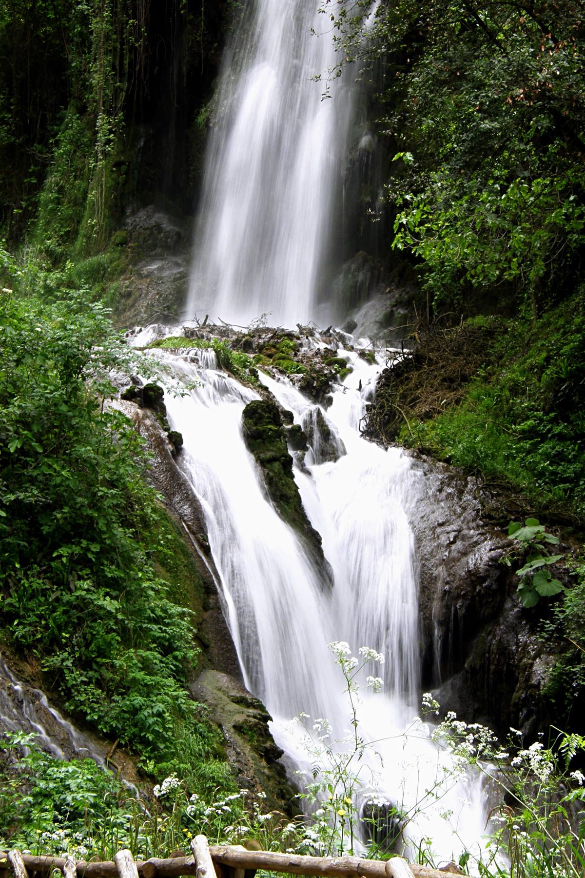 Valle dell'Inferno