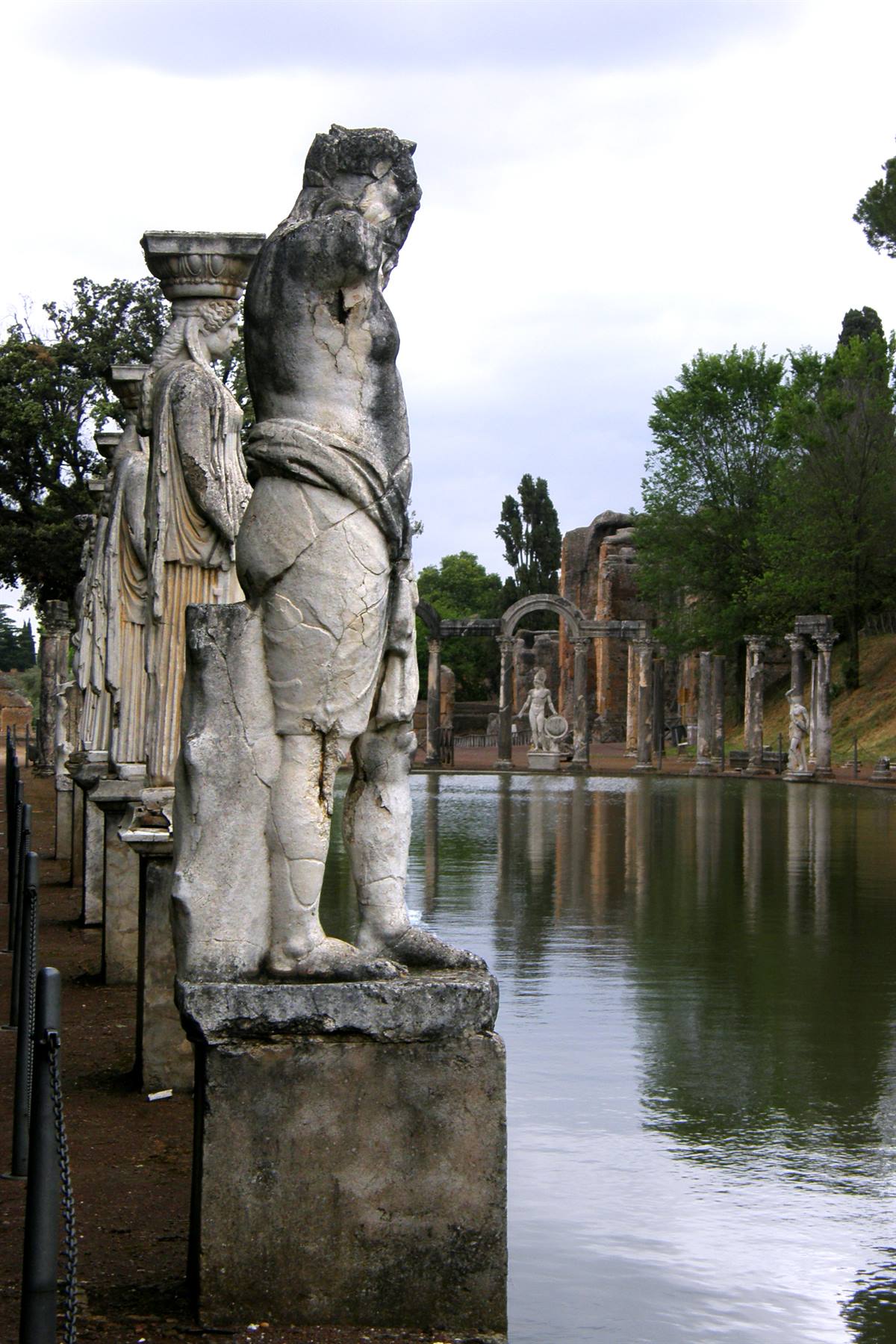 Villa Adriana