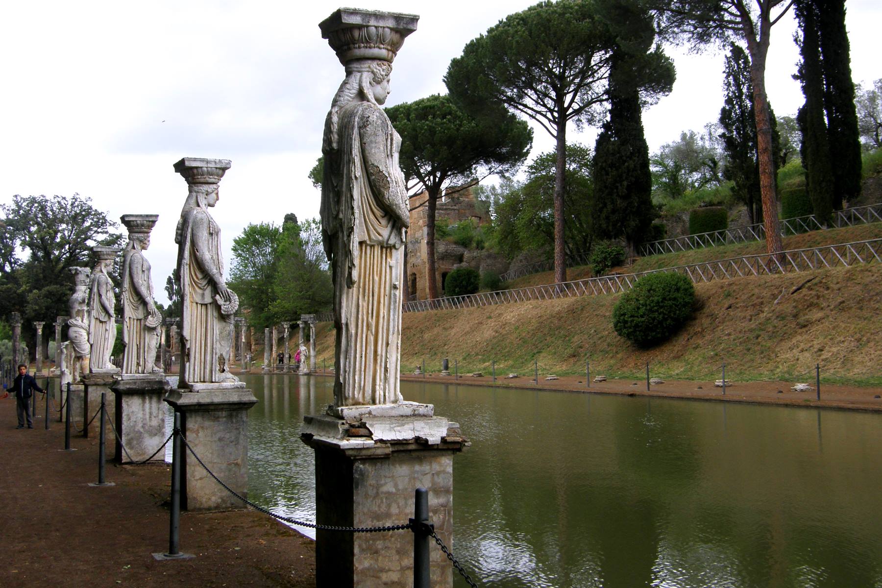 Villa Adriana