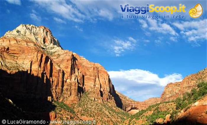 Zion National Park