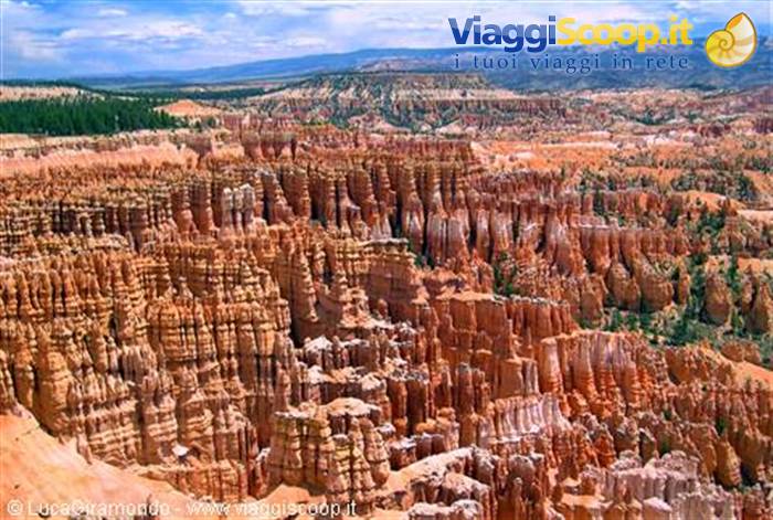 Bryce Canyon National Park