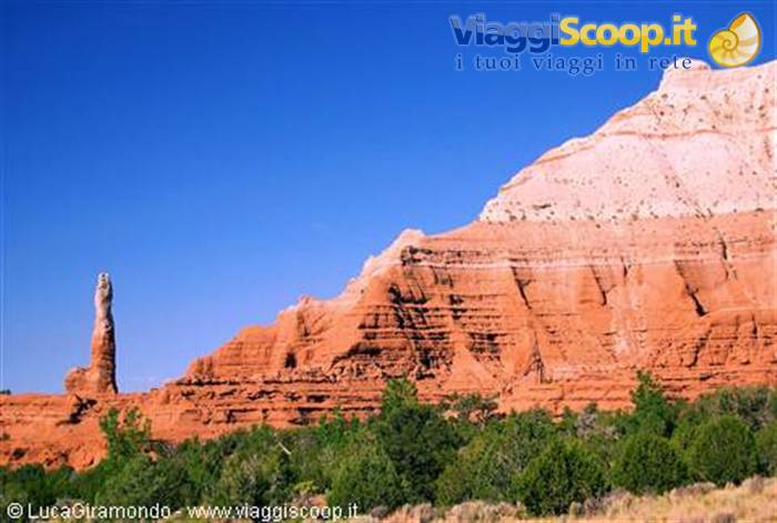 Kodachrome Basin State Park