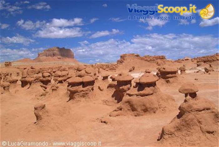 Goblin Valley State Park