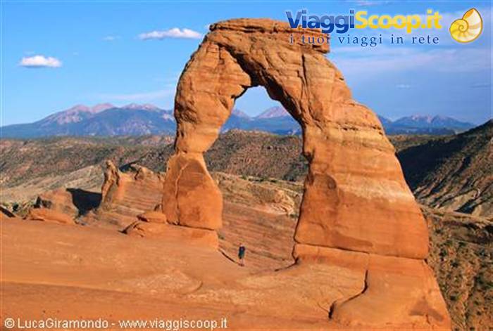 Arches National Park - Delicate Arch