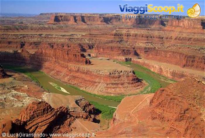 Dead Horse Point State Park