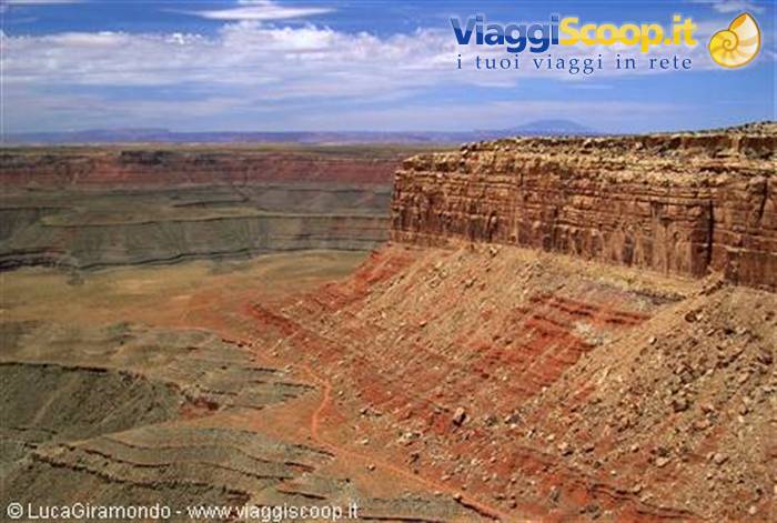 Muley Point