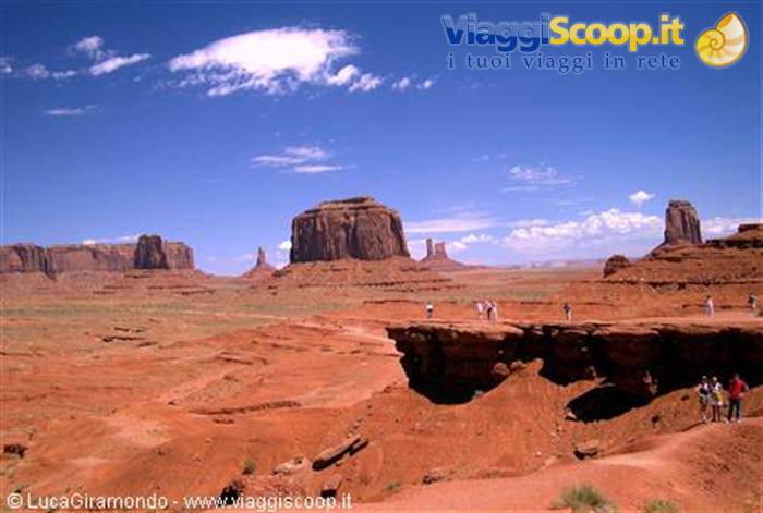 Monument Valley