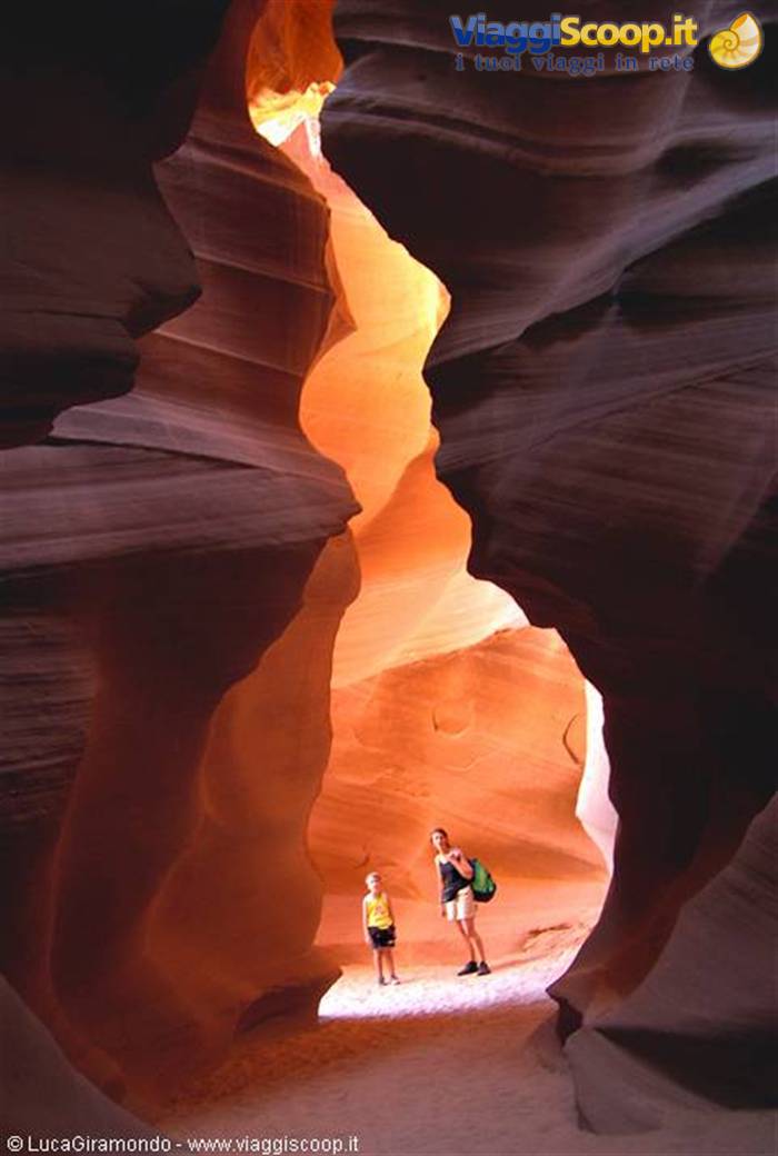 Antelope Canyon