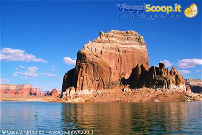 Lake Powell