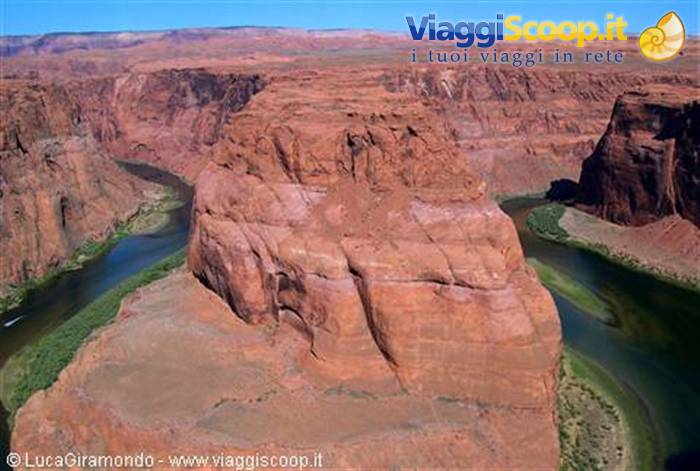 Horseshoe Bend