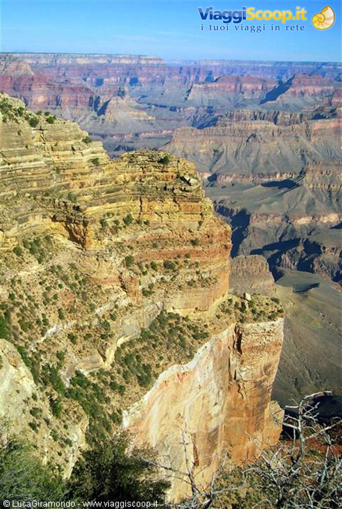 Grand Canyon National Park