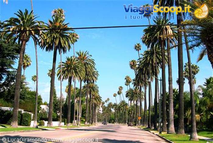 Los Angeles - Beverly Hills