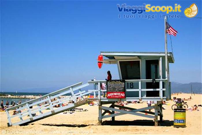 Los Angeles - Venice Beach