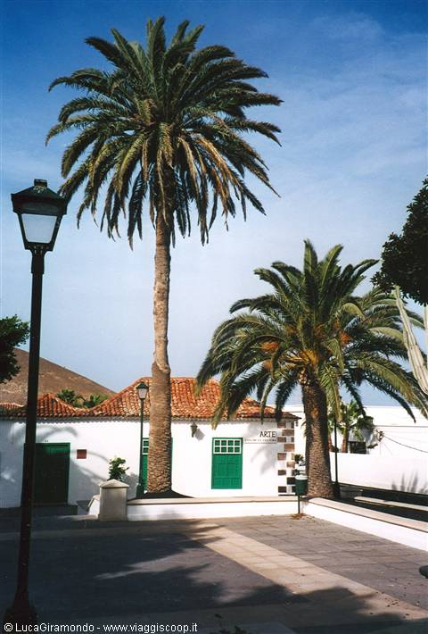 Yaiza
