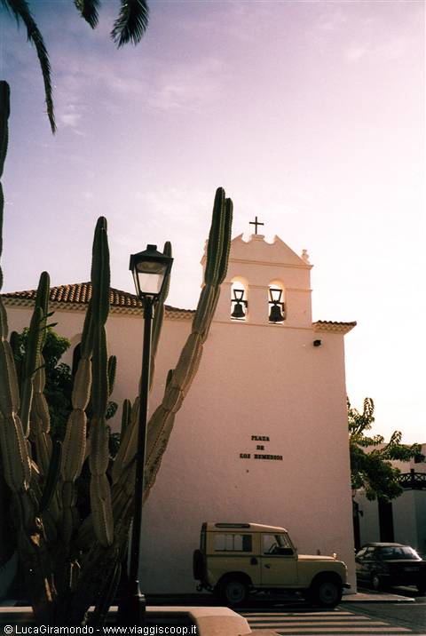 Yaiza