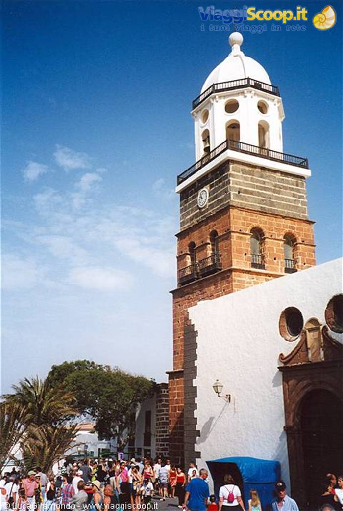 Teguise