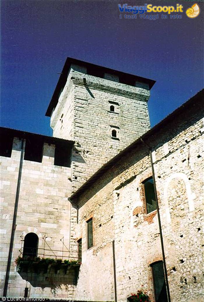 Rocca di Angera