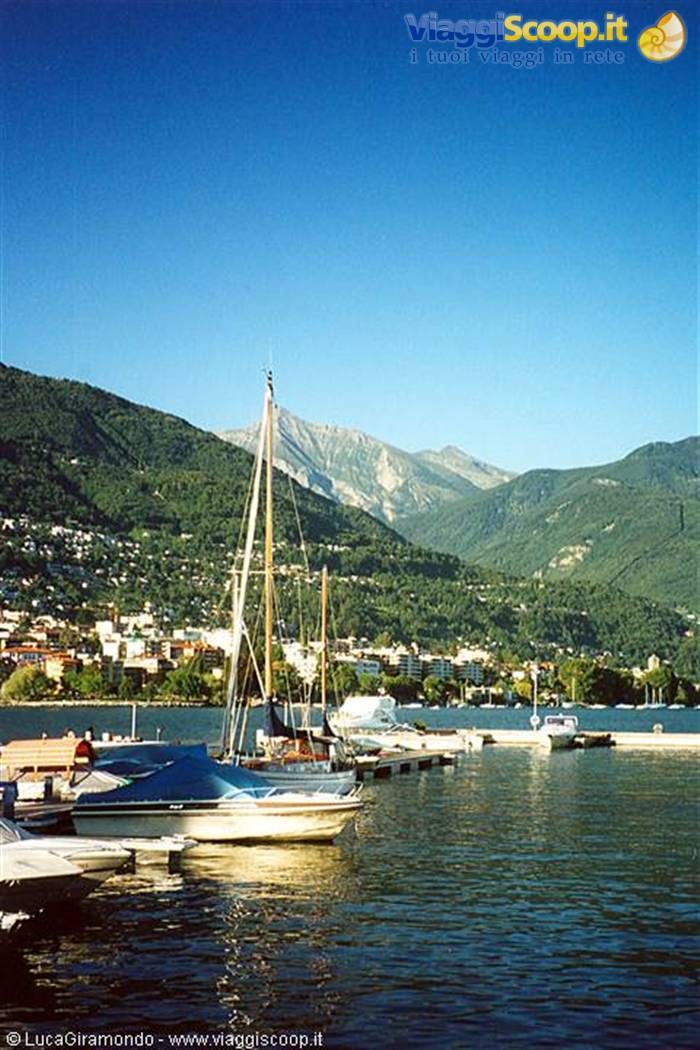 Locarno