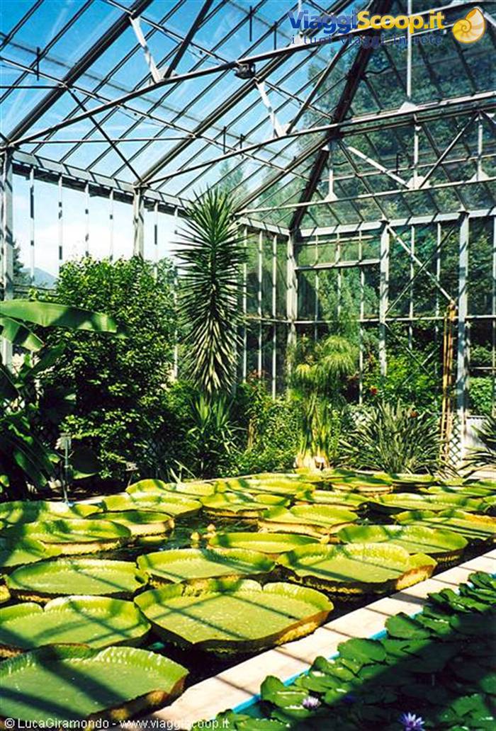 Giardini di Villa Taranto