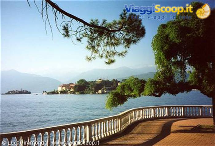 Isole Borromee