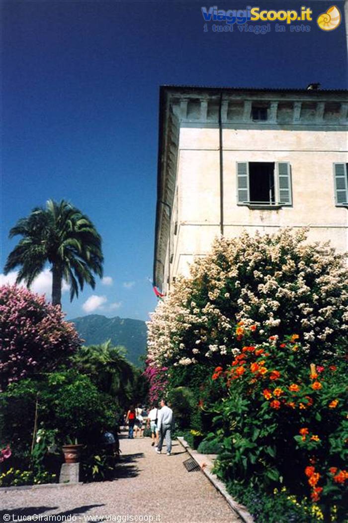 Isola Madre