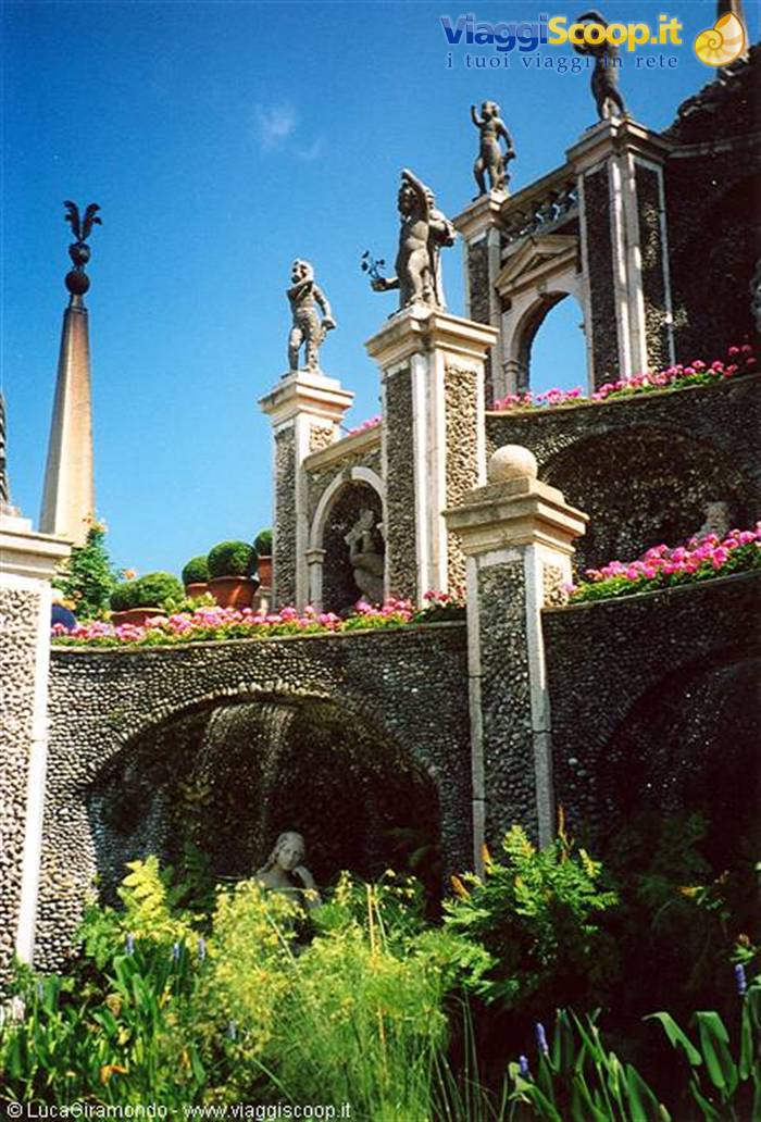 Isola Bella