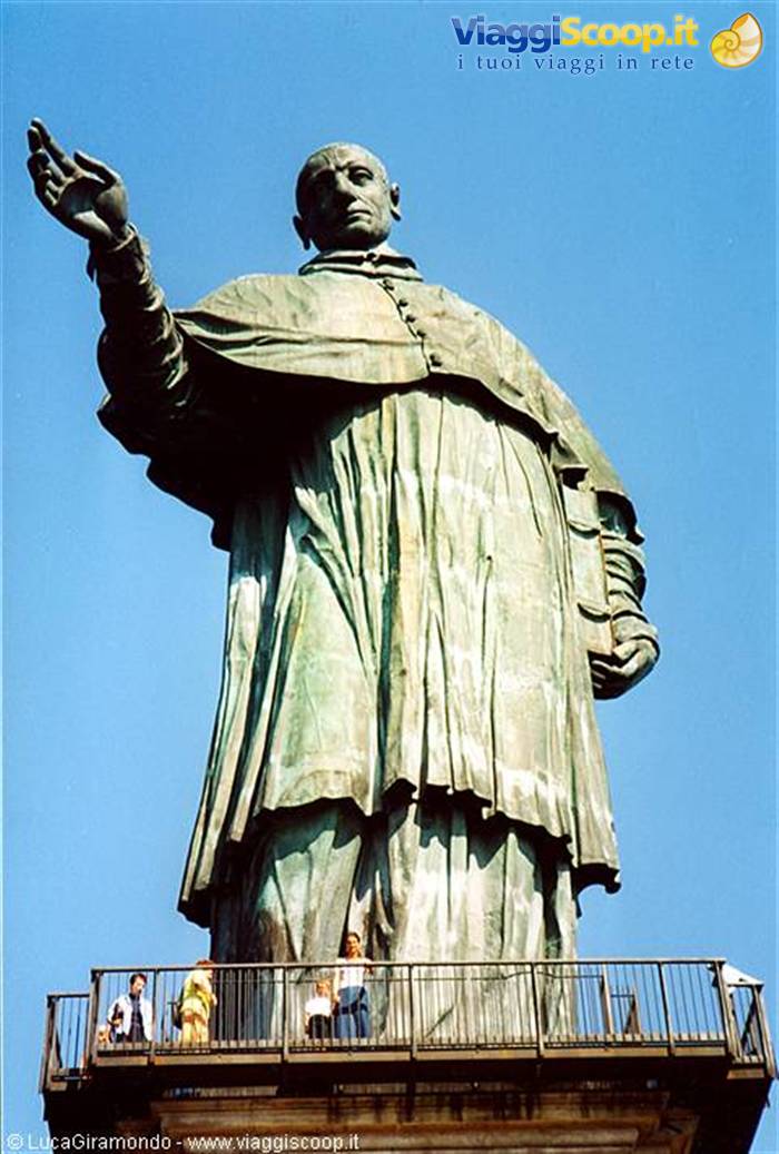 Colosso di S. Carlo