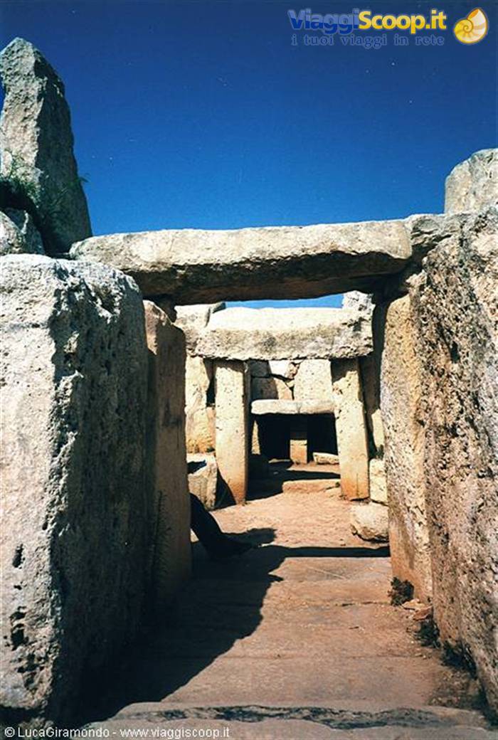 Tempio di Mnajdra