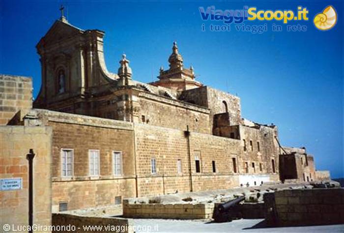 Gozo: Victoria