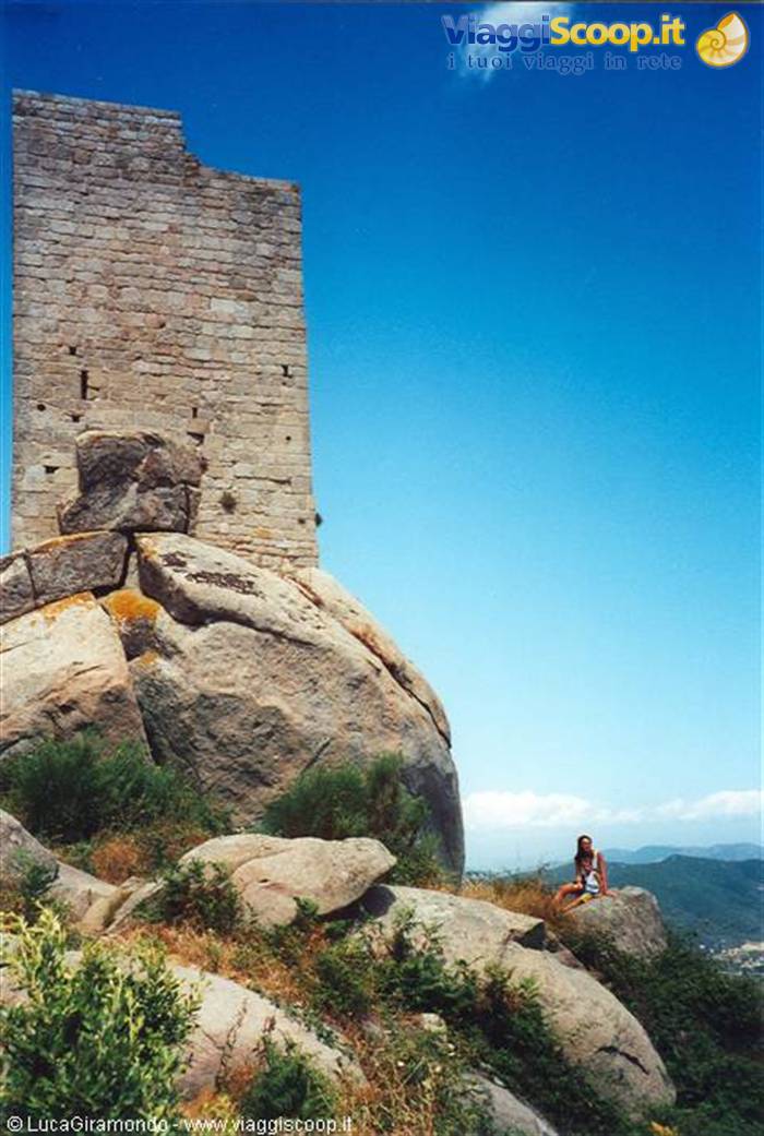 Torre di San Giovanni