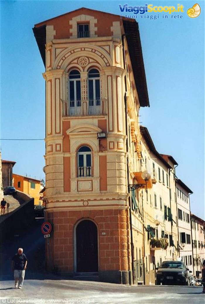 Portoferraio