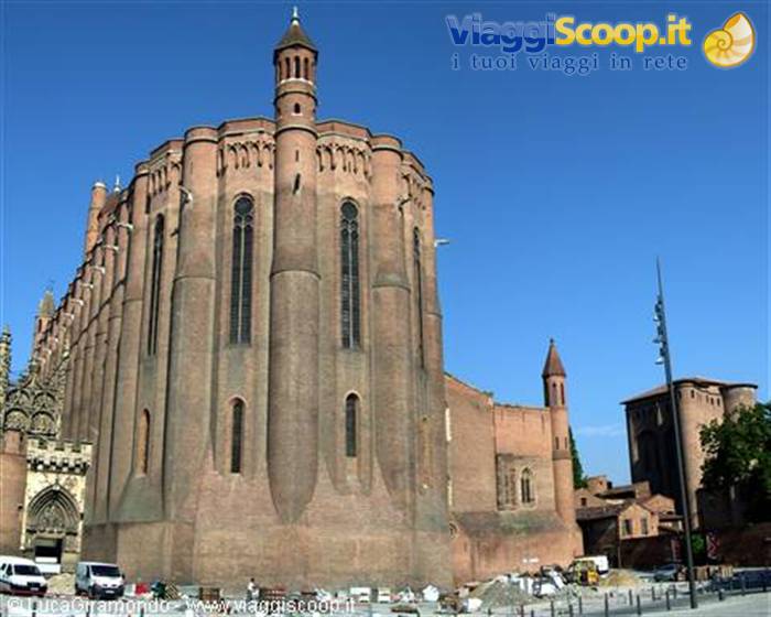 Albi - St. Cecile