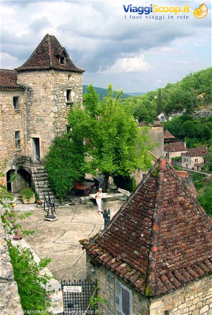 St. Cinque La Popie