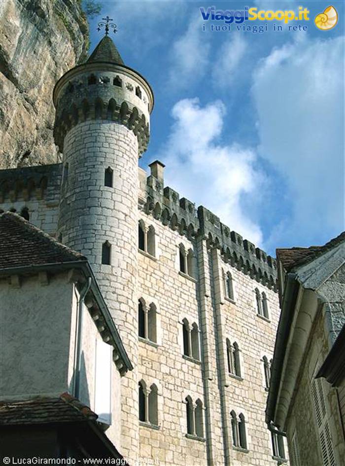 Rocamadour