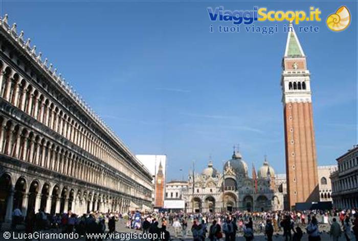 Piazza S. Marco