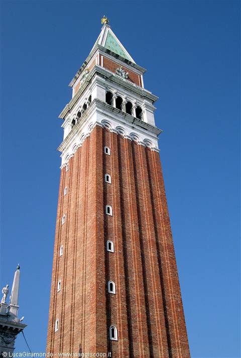 Campanile di S. Marco
